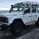 Image for article titled The 2015 Land Rover Defender Is So Bad at So Many Things But I Still Love It